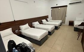 Elaf Quba Hotel